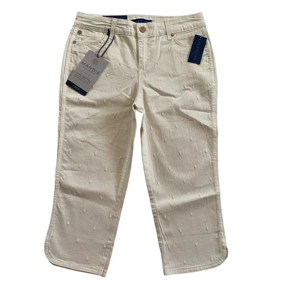 Bandolino Pants Jumpsuits Nwt Bandolino Mandie The Perfect